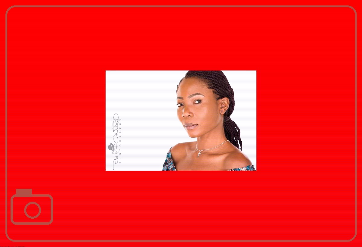 studio lifestyle in photo studio